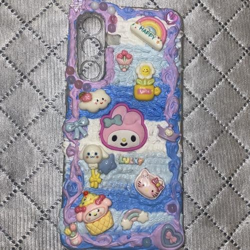 Melody Ice Cream Case