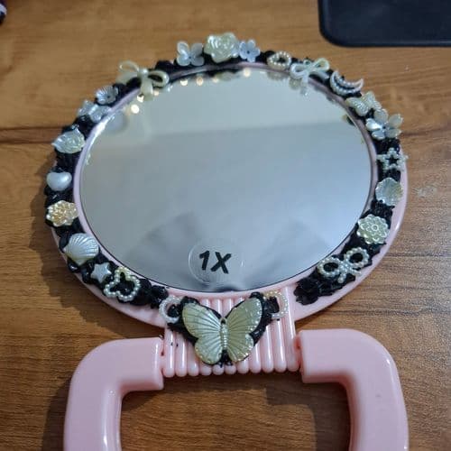 Pearl Garden Mirror