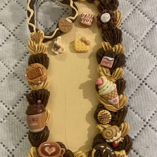 Tasty Treats Case