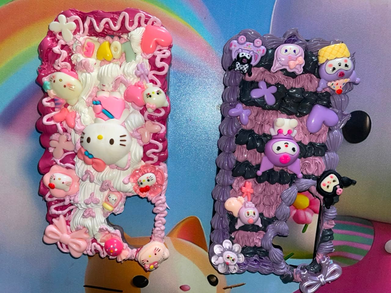 Strawberry Milk Phone Case